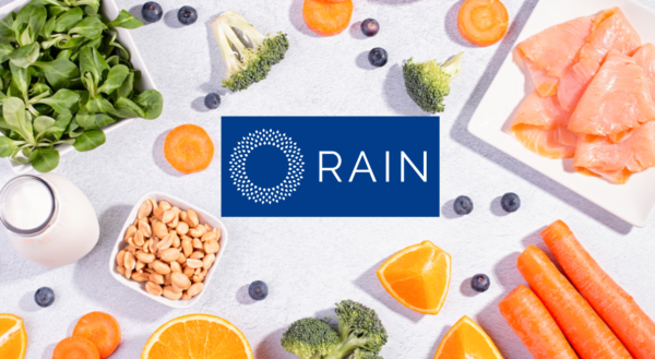 Rain Eye Drops Wants You To Know These Foods Are Great For Your Eyes