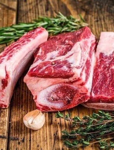 Beef