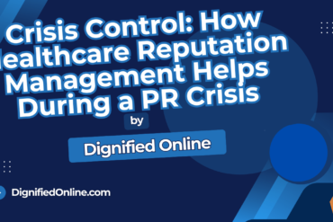 Healthcare Reputation Management
