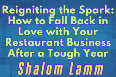 Shalom Lamm