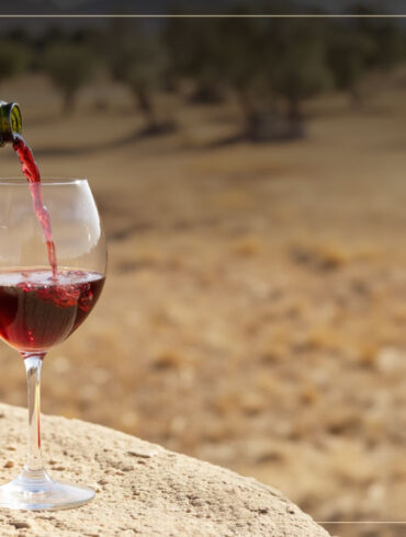 Israeli winemakers