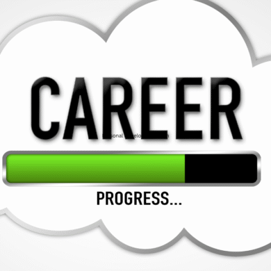 Career Plateau