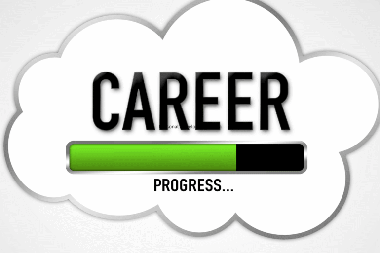 Career Plateau