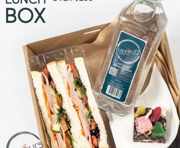Sydney Corporate Catering