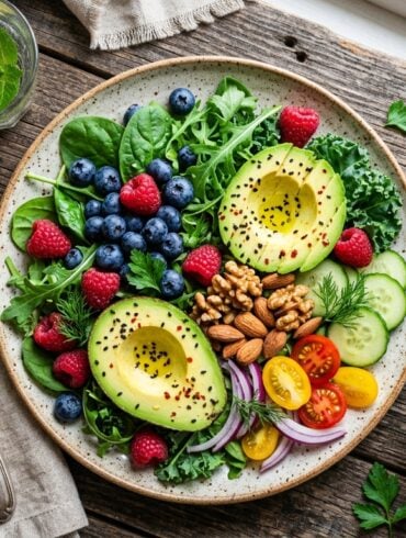 10 Healthy Eating Habits That Can Improve Your Overall Well-Being